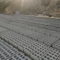 بلوک سیمانی درجه یک|مصالح و تجهیزات ساختمان|گرگان, |دیوار