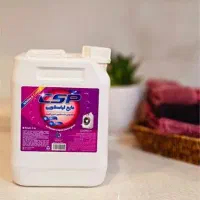 مایع لباسشویی CSP پنج کیلویی