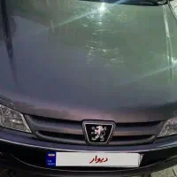 پارس tu5 خاکستری 1401|خودرو سواری و وانت|قم, زند آباد|دیوار
