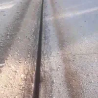 ترنچر برش|خودرو سنگین|تهران, آذری|دیوار