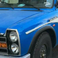 نیسان صفر خشک