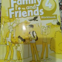 کتاب زبان فمیلیی4|کتاب و مجله آموزشی|قدس, شهرقدس|دیوار