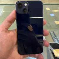 آیفون ۱۳ نرمال ۱۲۸ ZA باتری ۸۳٪ تمیز بی خط و خش