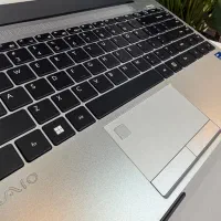 لپتاپ Sony مدل VWNC71429|رایانه همراه|شیراز, ملاصدرا|دیوار