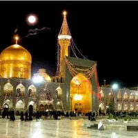 تور زیارتی کربلا و مشهد مقدس|تور و چارتر|اصفهان, گلزار|دیوار