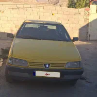 تاکسی فروشی فوری|خودرو سواری و وانت|نورآباد, |دیوار