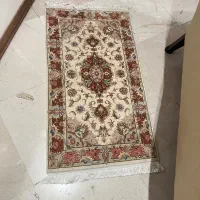 قالیچه تبریز ۹۰*۶۷|فرش|تهران, حکمت|دیوار