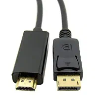 کابل Display Port|قطعات و لوازم جانبی رایانه|دامغان, |دیوار