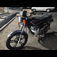 موتور125 کبیر|موتورسیکلت|تهران, یافت آباد جنوبی|دیوار