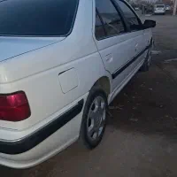 پارس تیوفایو