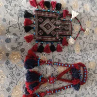 تیر و سر اوسار|صنایع دستی و سایر لوازم تزئینی|لردگان, |دیوار