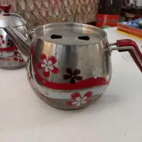 کتری و قوری|ظروف پخت‌وپز|تهران, علم و صنعت|دیوار