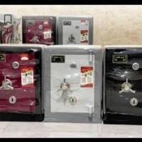 گاوصندوق (حراج جشنواره فروش ویژه)
