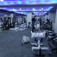 کار در بوفه باشگاه بدنسازی آقایان ، تازه تاسیس شده|استخدام خدمات فروشگاه و رستوران|فردیس, فردیس|دیوار