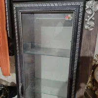 کمد سه تکه|بوفه، ویترین، کنسول|زاهدان, |دیوار