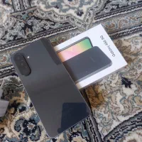 گوشی سامسونگ256 a56 5G در حد صفر نو نو