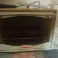 توستر
