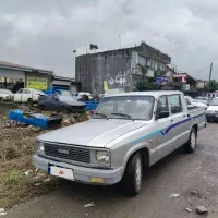 مزدا دوکابین ۲۰۰۰۰|خودرو سواری و وانت|لاهیجان, آهندان|دیوار