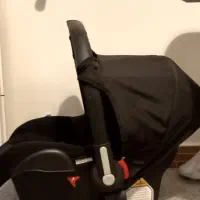 وسایل نوزاد|کالسکه و لوازم جانبی|شهریار, شهرک وائین|دیوار