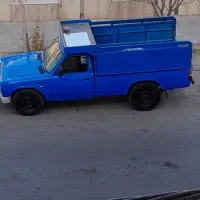 نیسان مدل ۹۸