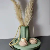 آموزش و سفارش سنگ مصنوعی