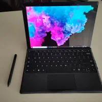 فروش سرفس پرو ۶ surface pro 6|تبلت|شیراز, ستارخان|دیوار