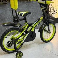 دوچرخه ۱۶ بلست مدل SUPER STAR اقساطی بدون سود|دوچرخه، اسکیت، اسکوتر|رشت, دیلمان|دیوار