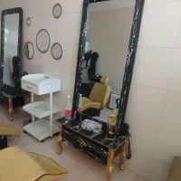 میزو آیینه آرایشگاه