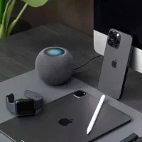 انواع محصولات اپل