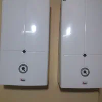 ابگرمکن دیواری