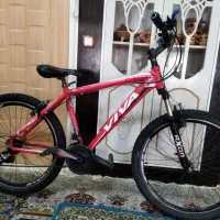 دوچرخه۲۶و۲۰دنده ای