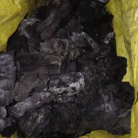 زغال درشت بدون خاکستر|عمدهفروشی|مسجد سلیمان, |دیوار