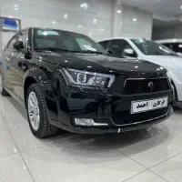 دنا پلاس اتومات آپشنال ۱۴۰۴ صفر