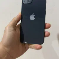 آیفون ۱۳ نرمال دو‌سیم ۲۵۶ گیگ در حد نو