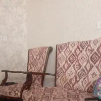 دو دست مبل|مبلمان خانگی و میز عسلی|شیراز, دارالرحمه|دیوار