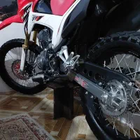 فلات crf