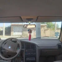 پژو ۴۰۵ اس ال ایکس۹۰