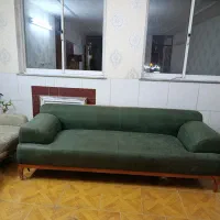 مبل راحتی کلاسیک