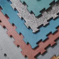 نمایندگی رسمی کفپوش باشگاهی گرانولی و تاتامی گیلان