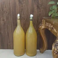 آب نارنج خالص درجه ۱