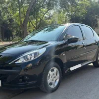 207 پانا اتومات