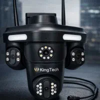 دوربین مداربسته