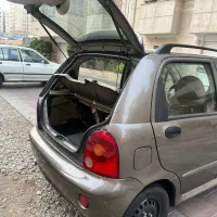 ام وی ام ۱۱۰ مدل ۹۴|خودرو سواری و وانت|تهران, آبشار تهران (دریاچه)|دیوار