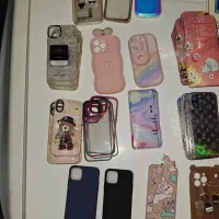 قاب گوشی آیفون