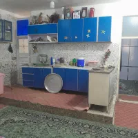 کوی گلدشت فروش خونه دو طبقه 120متری|فروش خانه و ویلا|اهواز, گلدشت|دیوار