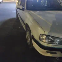 پژو پارس تیو فایو کلاس 15|خودرو سواری و وانت|فولادشهر, فولادشهر|دیوار