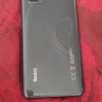 گوشی شیائومی نوت10|موبایل|زرند, |دیوار