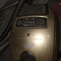 جاروبرقی کاملن سالم
