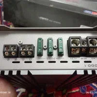 آمپلی فایر مونو|سیستم صوتی خانگی|اهر, |دیوار