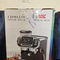 قهوه ساز بوش